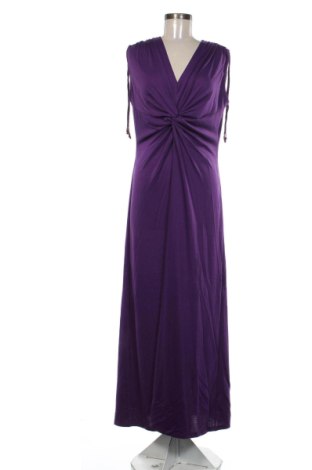 Rochie Unbranded, Mărime L, Culoare Mov, Preț 108,99 Lei, #136895055