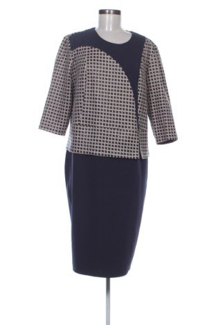 Kleid Karina, Größe XXL, Farbe Mehrfarbig, Preis 17,00 €, #136895189