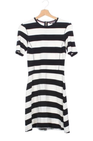 Sukienka Tommy Hilfiger, Rozmiar XS, Kolor Kolorowy, Cena 267,92 zł, #136895250