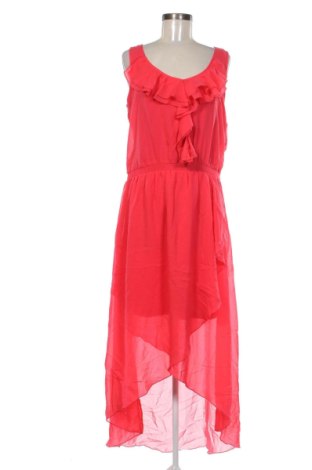 Kleid Unbranded, Größe L, Farbe Rot, Preis € 21,99, #136895313