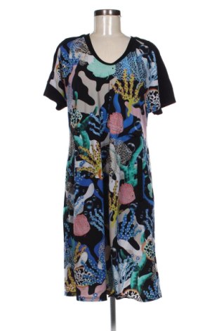 Rochie Unbranded, Mărime XL, Culoare Multicolor, Preț 125,12 Lei, #136895352