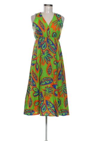 Rochie FullaModa, Mărime S, Culoare Multicolor, Preț 109,48 Lei, #136895465