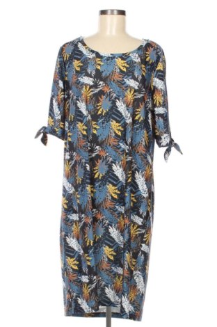 Φόρεμα Unbranded, Μέγεθος XL, Χρώμα Πολύχρωμο, Τιμή 9,99 €, #136895526