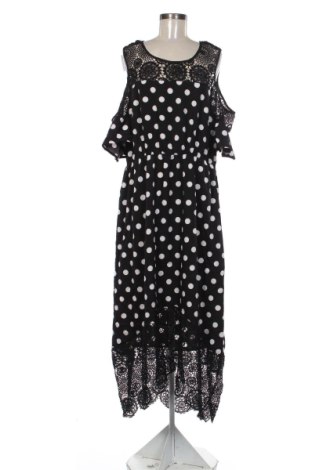 Rochie Unbranded, Mărime XXL, Culoare Multicolor, Preț 135,99 Lei, #136895594