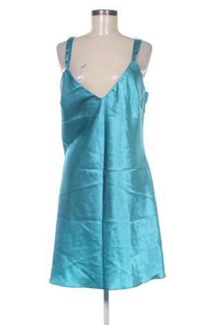 Šaty  Unbranded, Velikost L, Barva Modrá, Cena  595,00 Kč, #136895678
