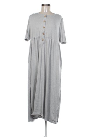 Rochie Unbranded, Mărime XL, Culoare Gri, Preț 103,99 Lei, #136895767