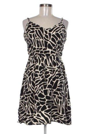 Rochie George, Mărime L, Culoare Multicolor, Preț 61,99 Lei, #136895848