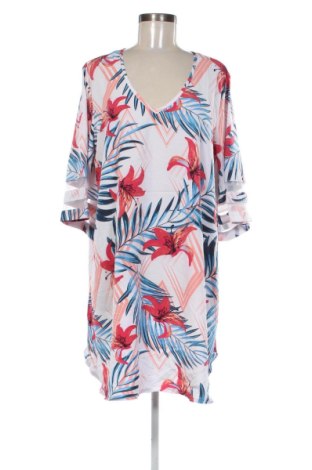 Rochie Unbranded, Mărime XL, Culoare Multicolor, Preț 125,99 Lei, #136895878