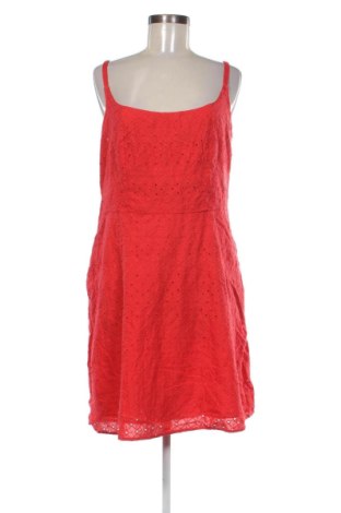 Rochie Old Navy, Mărime L, Culoare Roșu, Preț 56,99 Lei, #136895908