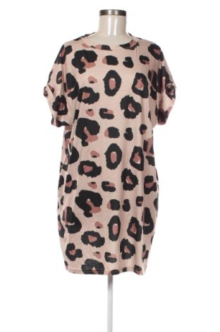 Rochie SHEIN, Mărime L, Culoare Multicolor, Preț 74,99 Lei, #136895940