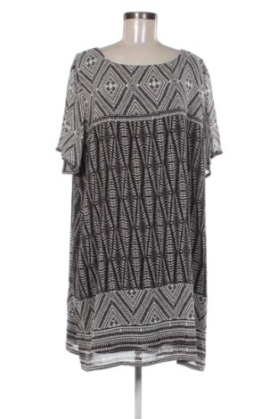 Φόρεμα Unbranded, Μέγεθος XXL, Χρώμα Πολύχρωμο, Τιμή 28,99 €, #136896002