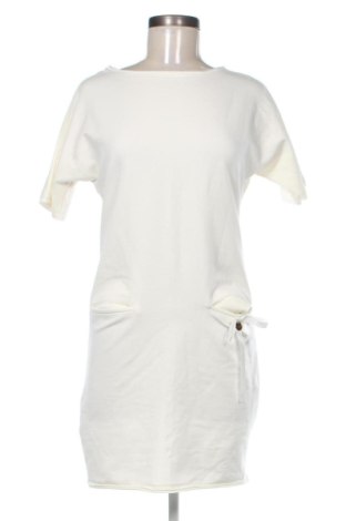 Rochie Unbranded, Mărime M, Culoare Ecru, Preț 62,56 Lei, #136896168