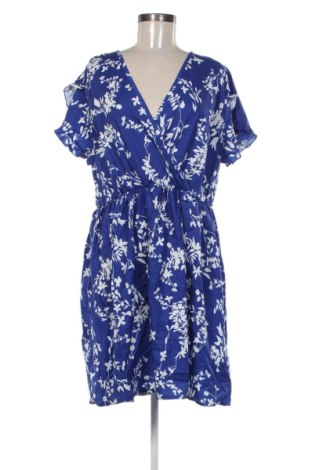 Kleid Unbranded, Größe XL, Farbe Mehrfarbig, Preis 12,99 €, #136896201