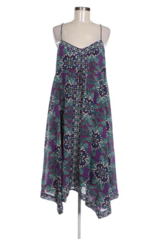 Rochie Nicole Miller, Mărime XL, Culoare Multicolor, Preț 121,99 Lei, #136896224