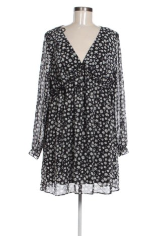 Šaty  H&M, Velikost L, Barva Vícebarevné, Cena  269,00 Kč, #136896262