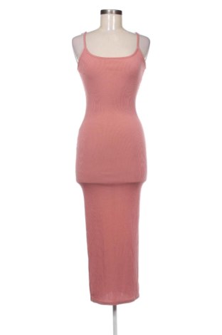 Sukienka Unbranded, Rozmiar XS, Kolor Popielaty róż, Cena 133,96 zł, #136896267