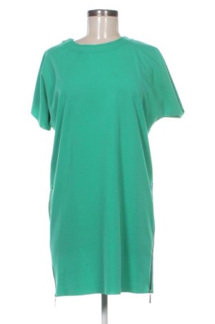 Rochie Unbranded, Mărime L, Culoare Verde, Preț 62,56 Lei, #136896327