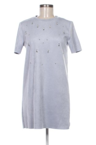 Rochie Reserved, Mărime M, Culoare Albastru, Preț 93,84 Lei, #136896345