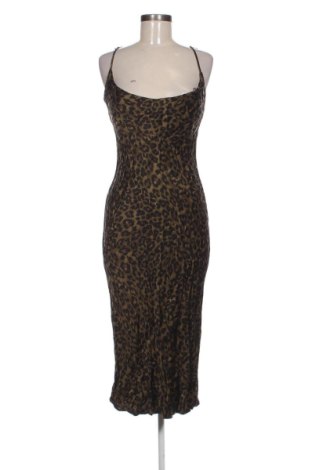 Sukienka Zara, Rozmiar S, Kolor Kolorowy, Cena 133,96 zł, #136896365