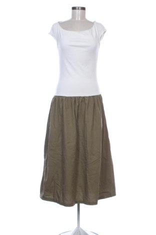 Sukienka Zara, Rozmiar M, Kolor Kolorowy, Cena 139,79 zł, #136896585