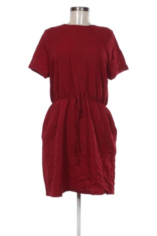 Sukienka SHEIN, Rozmiar L, Kolor Czerwony, Cena 41,99 zł, #136896627