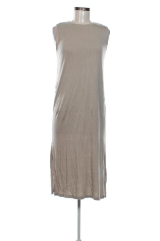Rochie H&M, Mărime M, Culoare Bej, Preț 145,31 Lei, #136896633