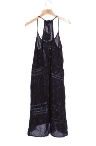 Φόρεμα H&M, Μέγεθος XS, Χρώμα Μπλέ, Τιμή 9,00 €, #136896646