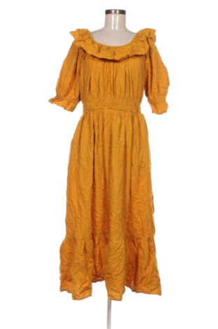 Sukienka Universal Thread, Rozmiar XL, Kolor Pomarańczowy, Cena 44,99 zł, #136896669
