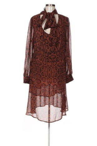 Φόρεμα SHEIN, Μέγεθος XXL, Χρώμα Πολύχρωμο, Τιμή 17,99 €, #136896694