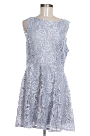 Φόρεμα Speechless, Μέγεθος M, Χρώμα Βιολετί, Τιμή 12,99 €, #136896810
