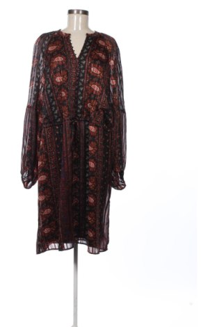 Φόρεμα Unbranded, Μέγεθος XXL, Χρώμα Πολύχρωμο, Τιμή 20,99 €, #136896929