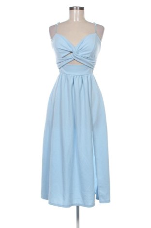 Φόρεμα Unbranded, Μέγεθος S, Χρώμα Μπλέ, Τιμή 26,00 €, #136896955