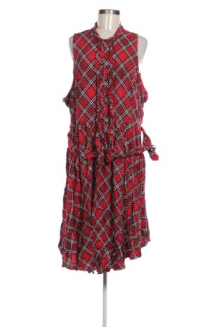 Rochie Unbranded, Mărime XXL, Culoare Multicolor, Preț 71,99 Lei, #136896960