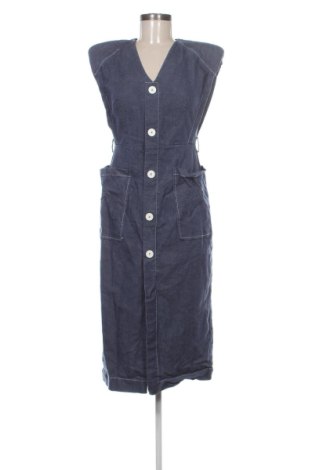 Φόρεμα Unbranded, Μέγεθος M, Χρώμα Μπλέ, Τιμή 21,00 €, #136897141