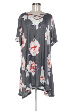 Rochie Unbranded, Mărime XXL, Culoare Multicolor, Preț 70,99 Lei, #136897184