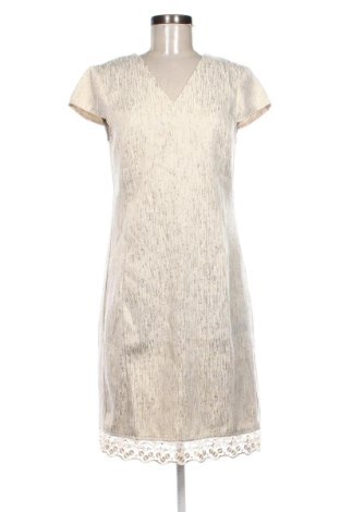 Rochie Autograph, Mărime M, Culoare Auriu, Preț 130,33 Lei, #136897333