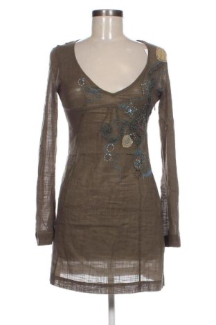 Sukienka Unbranded, Rozmiar XS, Kolor Zielony, Cena 37,51 zł, #136897371