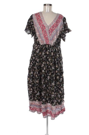 Kleid Unbranded, Größe XL, Farbe Mehrfarbig, Preis 13,99 €, #136897439