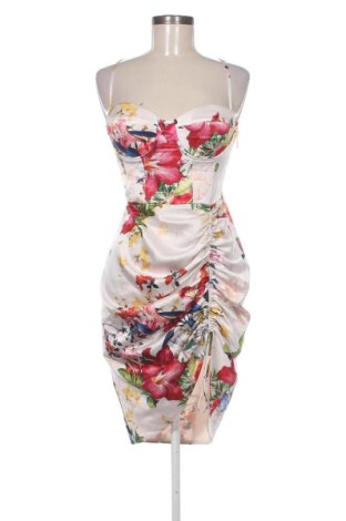 Šaty  Guess, Velikost S, Barva Vícebarevné, Cena  1 417,00 Kč, #136897520