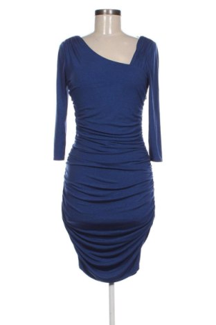 Φόρεμα Guess, Μέγεθος XS, Χρώμα Μπλέ, Τιμή 36,00 €, #136897537