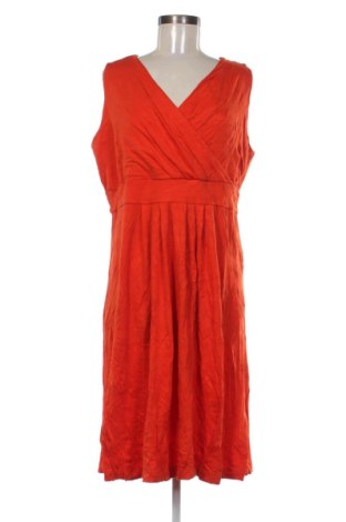 Rochie Lands' End, Mărime XL, Culoare Roșu, Preț 65,99 Lei, #136897605