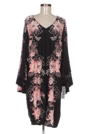 Φόρεμα Msk, Μέγεθος XXL, Χρώμα Πολύχρωμο, Τιμή 27,99 €, #136897626