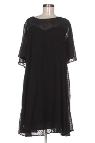 Kleid Avella, Größe XXL, Farbe Schwarz, Preis € 15,99, #136897664