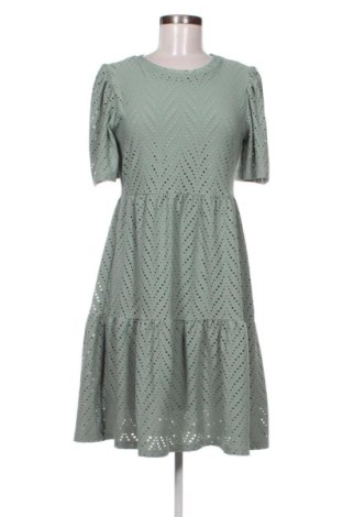 Φόρεμα Jdy, Μέγεθος M, Χρώμα Πράσινο, Τιμή 10,00 €, #136897702