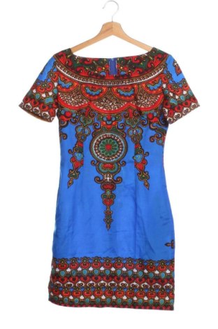 Kleid Unbranded, Größe M, Farbe Mehrfarbig, Preis 14,00 €, #136897741