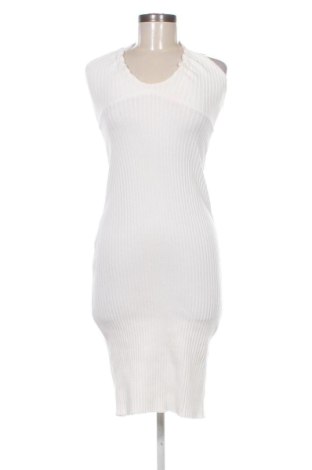Sukienka Zara, Rozmiar S, Kolor Biały, Cena 80,38 zł, #136897809