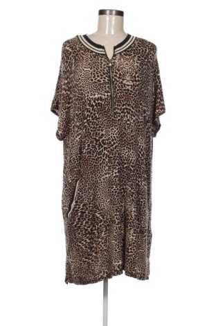 Kleid Zoey, Größe M, Farbe Mehrfarbig, Preis 19,99 €, #136897854
