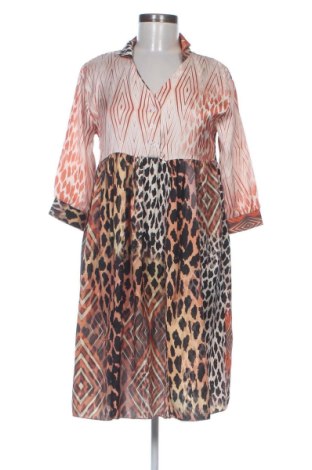 Kleid Unbranded, Größe S, Farbe Mehrfarbig, Preis 29,00 €, #136897866