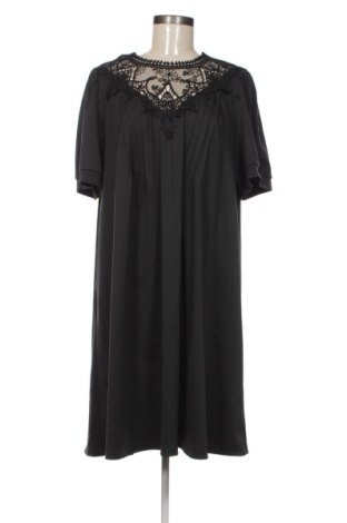 Sukienka SHEIN, Rozmiar XXL, Kolor Czarny, Cena 76,99 zł, #136897880