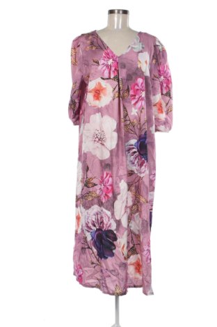 Kleid Unbranded, Größe XXL, Farbe Mehrfarbig, Preis 10,99 €, #136897991